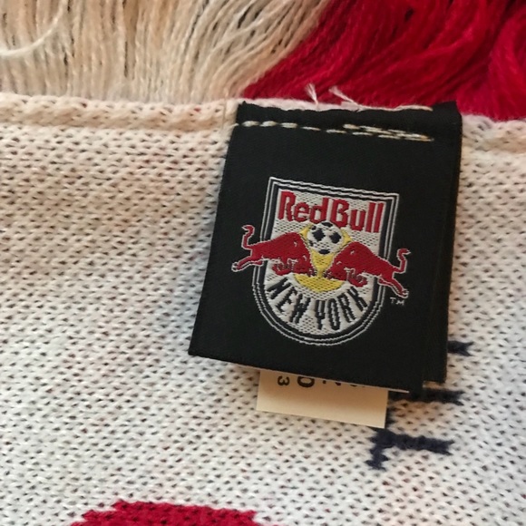 Adidas Redbull Scarf for Sale! - Picture 2 of 4